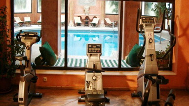 Sandra Club