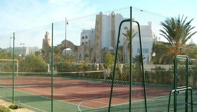 Sandra Club