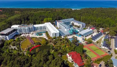 Sandra (Pogorzelica)