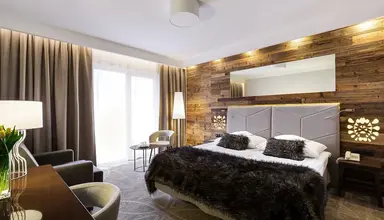 Sandra SPA (Karpacz)