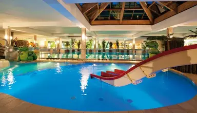 Sandra SPA (Karpacz)