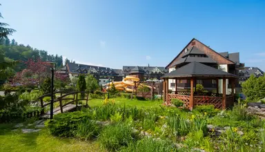 Sandra SPA (Karpacz)