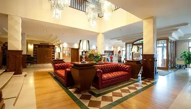 Sandra SPA (Karpacz)