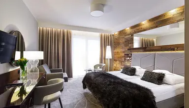 Sandra SPA (Karpacz)