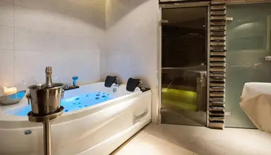 Sandra SPA (Karpacz)