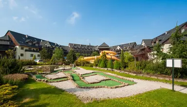 Sandra SPA (Karpacz)