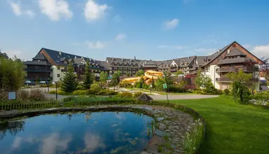 Sandra SPA (Karpacz)