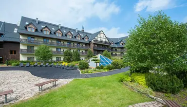 Sandra SPA (Karpacz)