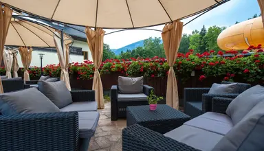 Sandra SPA (Karpacz)