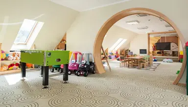 Sandra SPA (Karpacz)