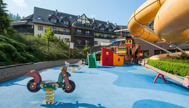 Sandra SPA (Karpacz)