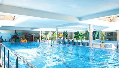 Sandra SPA (Karpacz)