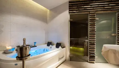Sandra SPA (Karpacz)