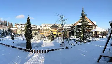 Sandra SPA (Karpacz)