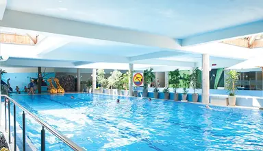 Sandra SPA (Karpacz)