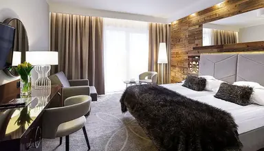 Sandra SPA (Karpacz)
