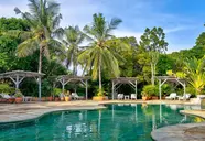 Sands At Chale Island