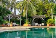 Sands At Chale Island
