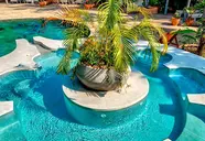 Sands At Chale Island