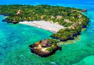 Sands At Chale Island