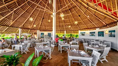 Sands At Chale Island