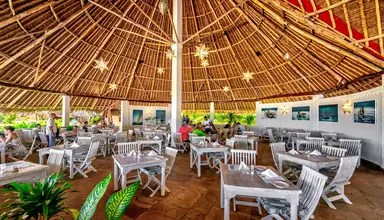 Sands At Chale Island