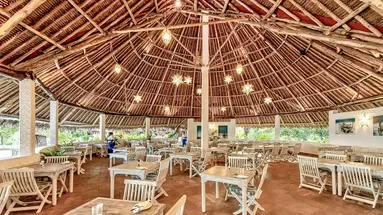 Sands At Chale Island