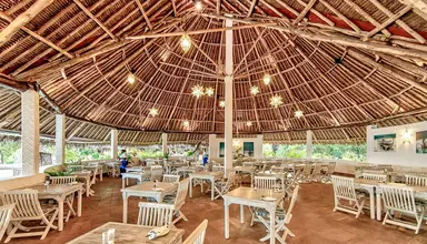 Sands At Chale Island
