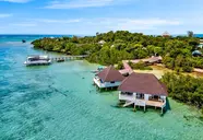 Sands At Chale Island