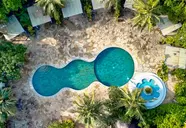 Sands At Chale Island