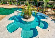 Sands At Chale Island