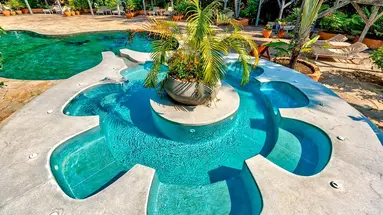 Sands At Chale Island