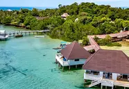 Sands At Chale Island