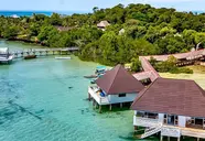 Sands At Chale Island