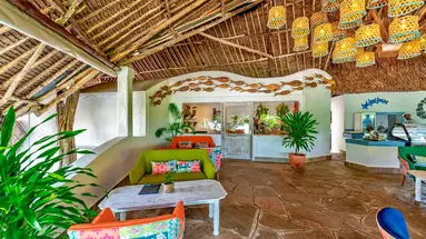 Sands At Chale Island