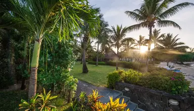 Sands Suites Resort & SPA