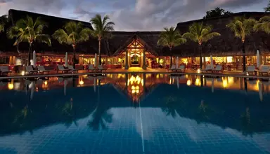 Sands Suites Resort & SPA