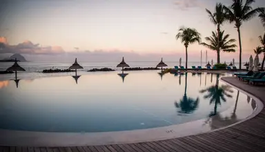 Sands Suites Resort & SPA