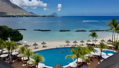 Sands Suites Resort & SPA