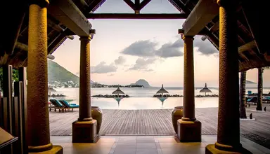 Sands Suites Resort & SPA