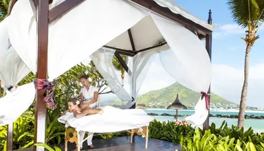 Sands Suites Resort & SPA