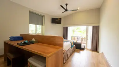 Sandunes Beach Resort & Spa