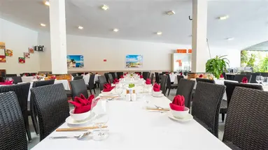 Sandunes Beach Resort & Spa