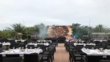 Sandunes Beach Resort & Spa