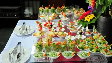 Sandunes Beach Resort & Spa