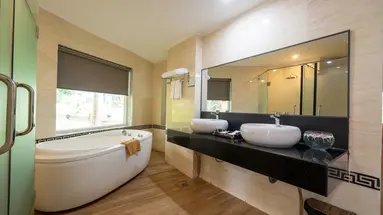 Sandunes Beach Resort & Spa
