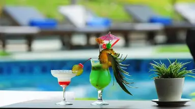 Sandunes Beach Resort & Spa