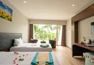 Sandunes Beach Resort & Spa