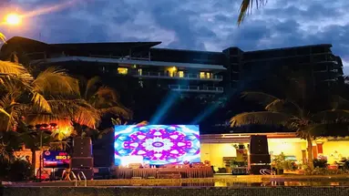 Sandunes Beach Resort & Spa