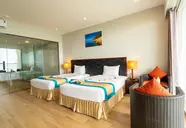 Sandunes Beach Resort & Spa